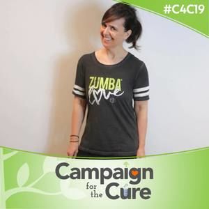 Meet your Posher, Wendy